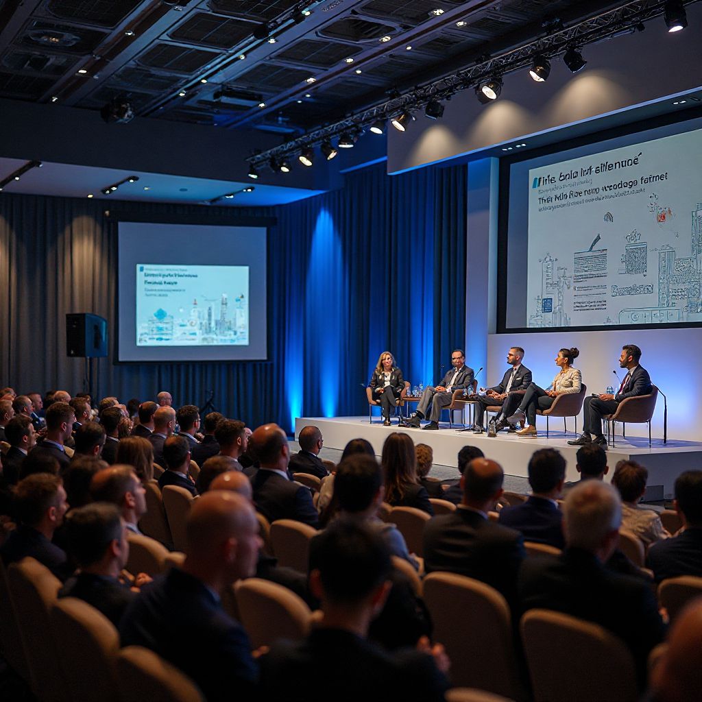 Conferință internațională despre etica AI