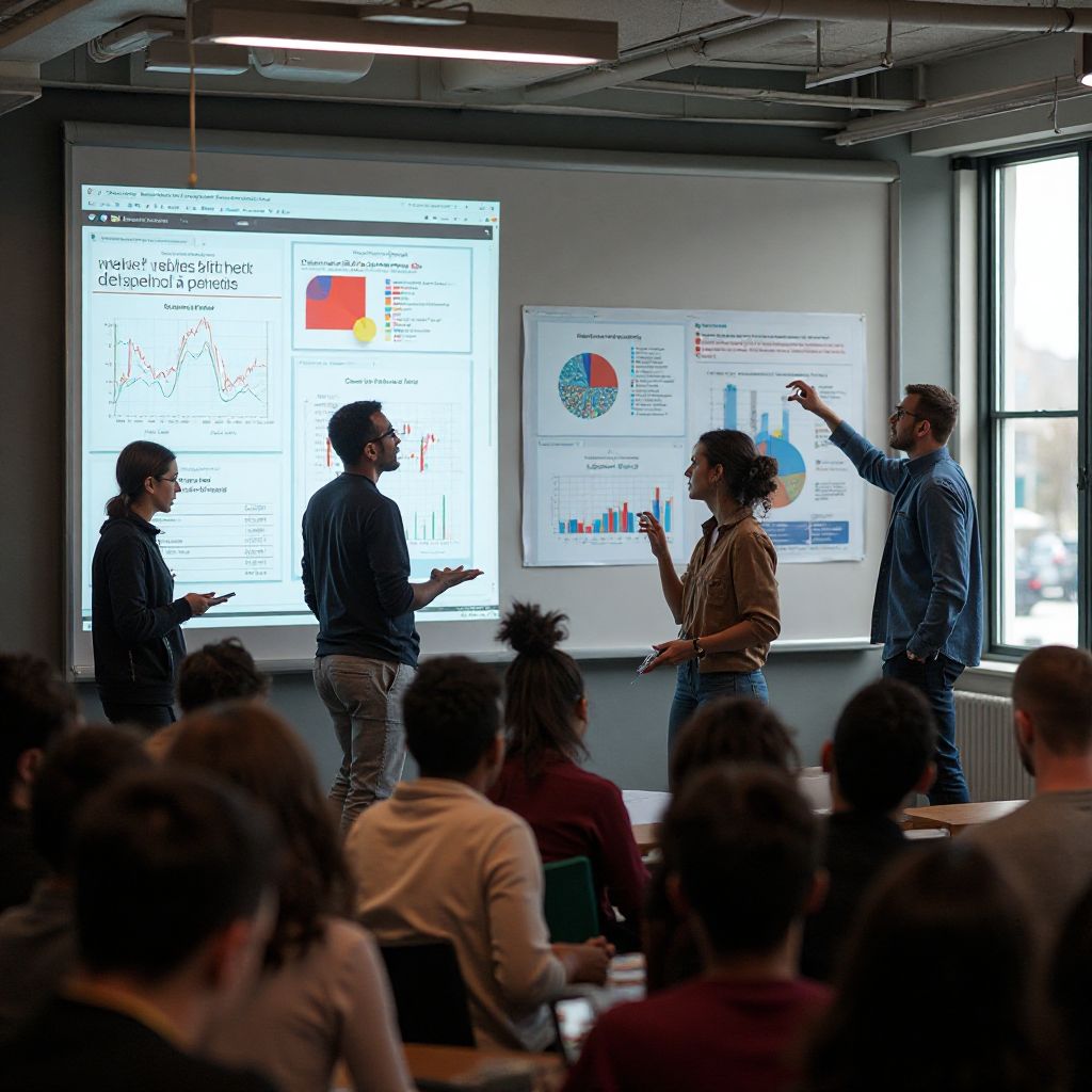 Atelier de lucru despre prejudecățile algoritmice