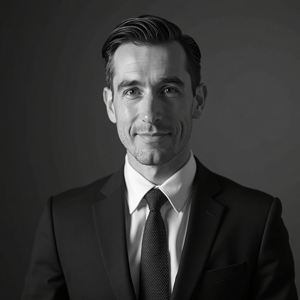 Conf. Dr. Adrian Dumitrescu