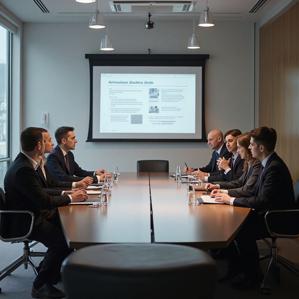 Proiect despre guvernanța AI