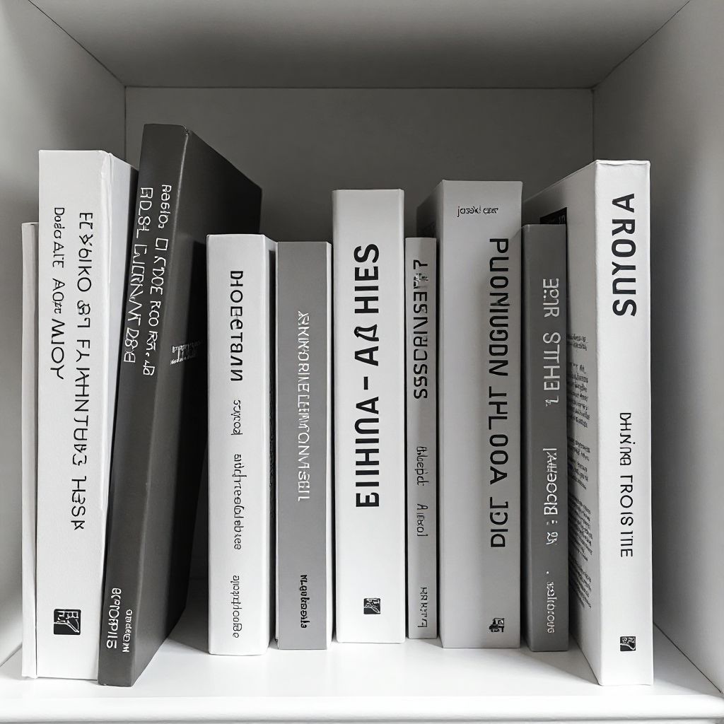 Cărți despre etica AI