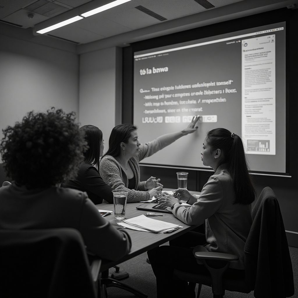 Programe de formare în etică AI