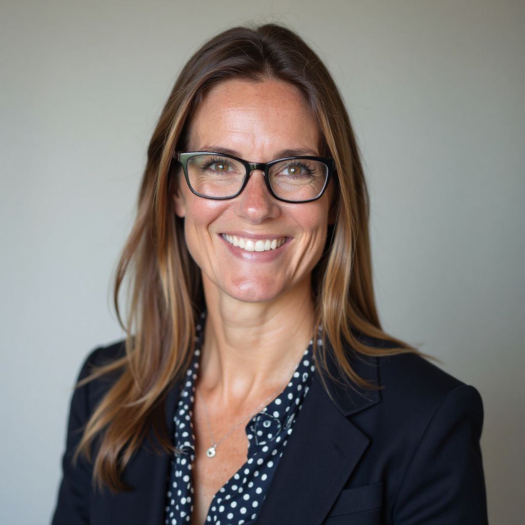 Dr. Ioana Popescu, Director Executiv