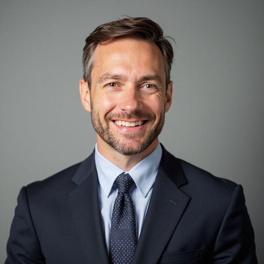 Andrei Neagu, Specialist în Politici Publice