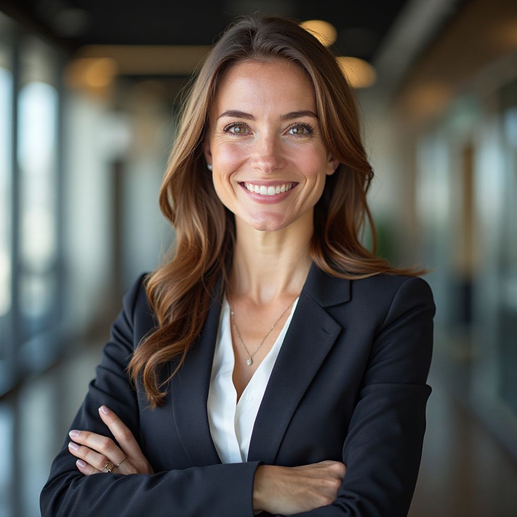 Reprezentant al unei companii de tehnologie