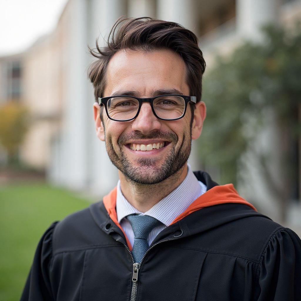 Reprezentant al unei organizații non-profit